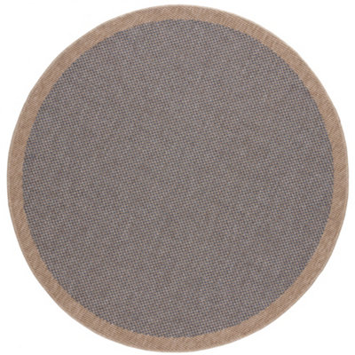 Nature Collection Outdoor Rug in Blue 5200B