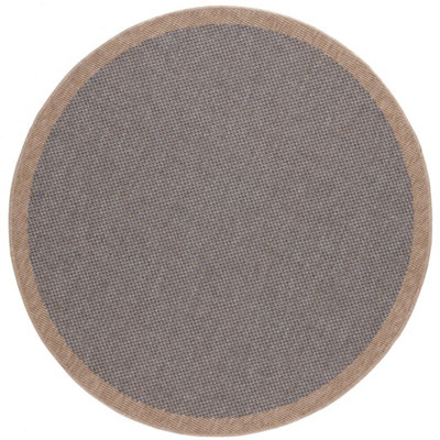 Nature Collection Outdoor Rug in Blue 5200B