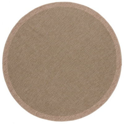 Nature Collection Outdoor Rug in Green 5200G
