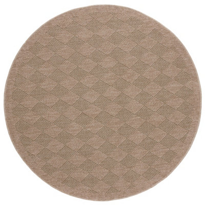 Nature Collection Outdoor Rug in Green 5300G
