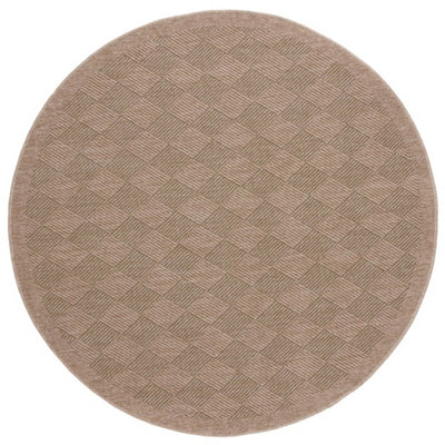 Nature Collection Outdoor Rug in Green 5300G