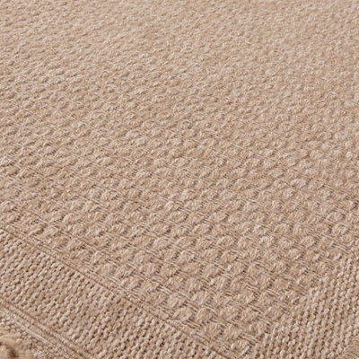 Nature Collection Outdoor Rug in Neutral  5000N