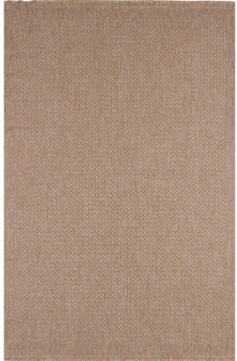 Nature Collection Outdoor Rug in Neutral 5000N