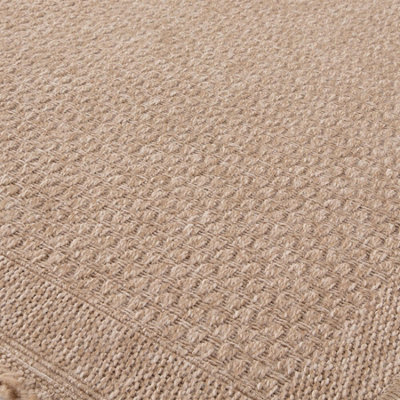 Nature Collection Outdoor Rug in Neutral 5000N