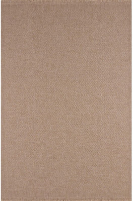 Nature Collection Outdoor Rug in Neutral 5100N