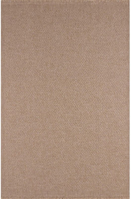 Nature Collection Outdoor Rug in Neutral  5100N
