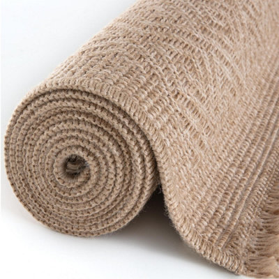 Nature Collection Outdoor Rug in Neutral 5100N
