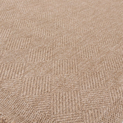 Nature Collection Outdoor Rug in Neutral  5300N