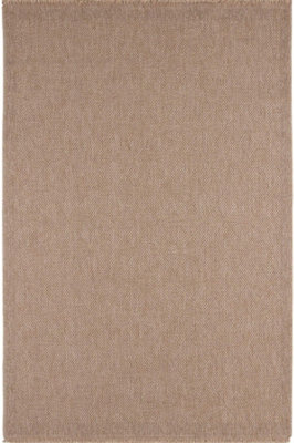 Nature Collection Outdoor Rug in Neutral 5300N