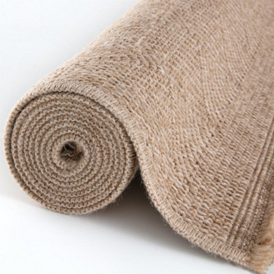 Nature Collection Outdoor Rug in Neutral 5300N