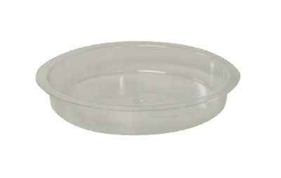 Nature's Market Replacement Plastic Water Dish Tray