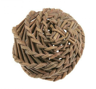 Natures First Willow Ball Small