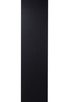 Naturewall Black Acoustic Felt Sheet - 2.4m
