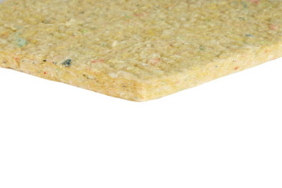 Naturlay Carpet Underlay 1m x 15m x 12mm