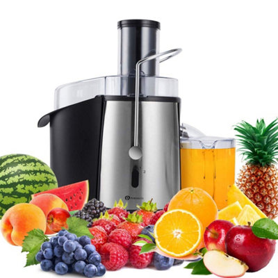 Whole deals fruit juicer