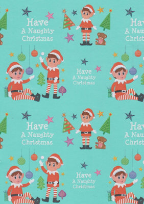 Cheap wrapping paper christmas hotsell