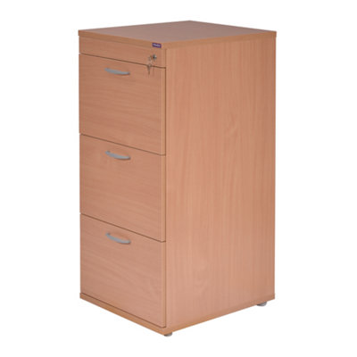 Aobabo 4 Drawer File Cabinet With Lock,Metal Filing Cabinet Office Home For Legal Letter Size Assembly Required White