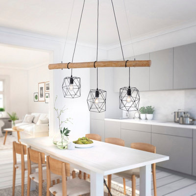 Industrial chic clearance pendant lights