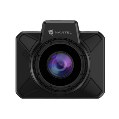 Navitel AR202NV Front Facing Dash Cam Full HD 1080P 30FPS