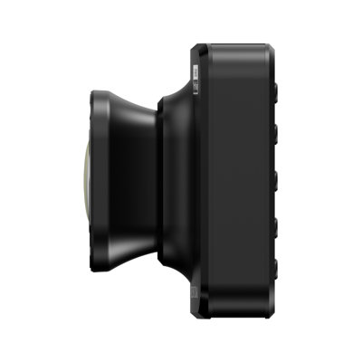 NAVITEL R250 Dual Dash Cam - Full HD Front & Rear Cameras with Built-in ...