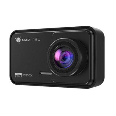 Navitel R285 2K Front Dash Cam