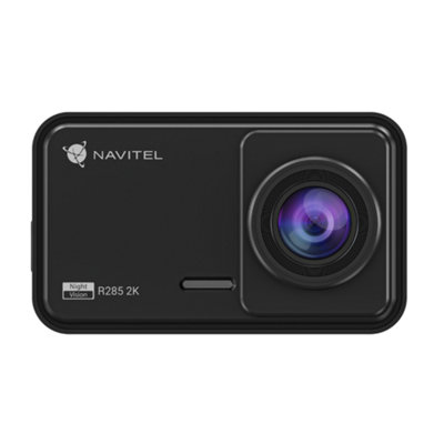 Navitel R285 2K Front Dash Cam
