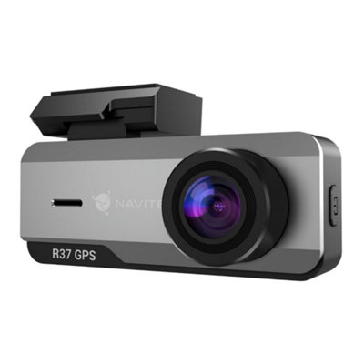 Navitel R37 GPS Front Dash Cam Full HD