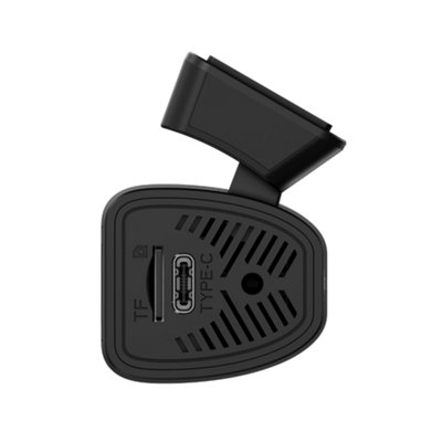 Navitel R67 2K Front Facing Dash Cam 2K 1440p with Wi-Fi - 4