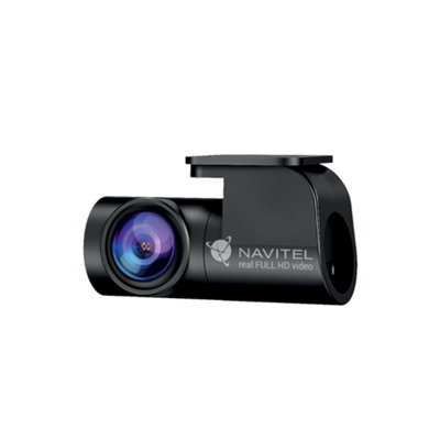 NAVITEL R9 Dual Dash Cam - Full HD Front and Rear Cameras with Wi-Fi and GPS - 5