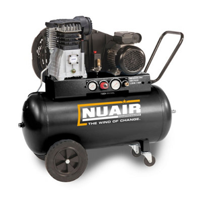 NB3800B/100/3M Q-TECH PRO - Portable (13A) with 2 year warranty