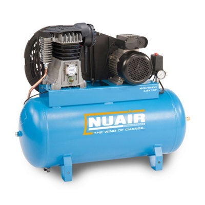 NB3800B-PRO/100 FT3 UK - Stationary with 2 year warranty