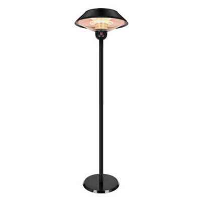 NBB Outdoors Freestanding Umbrella Heater Price Comparisons | Compare The Build