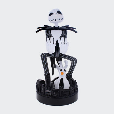 NBC Jack Skellington Cable Guy