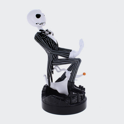 NBC Jack Skellington Cable Guy - 3
