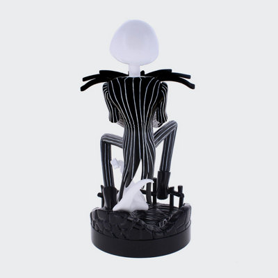 NBC Jack Skellington Cable Guy - 4