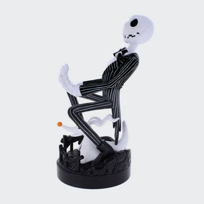NBC Jack Skellington Cable Guy - 5