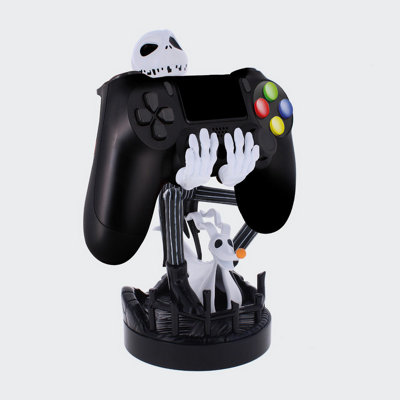 NBC Jack Skellington Cable Guy - 6