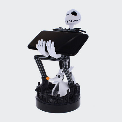 NBC Jack Skellington Cable Guy - 7