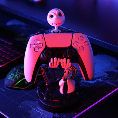 NBC Jack Skellington Cable Guy - 8