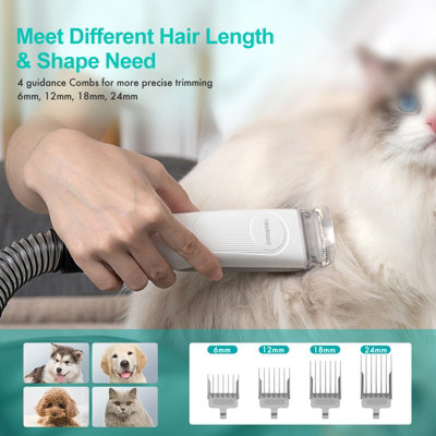 Neakasa P1 Pro Pet Grooming Kit