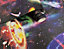 Nebula Multi Children's Wallpaper