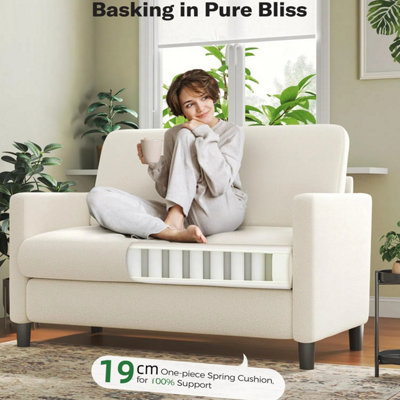Small couch for bedroom online