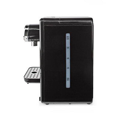 Nedis One Button Instant Hot Water Dispenser 2.5L with One Cup or ...