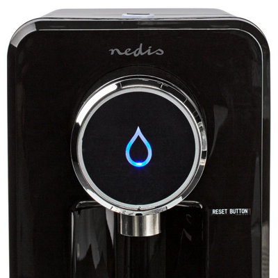 Cooks Professional Digital Hot Water Dispenser Instant Kettle Fast Boil  Energy Saving 2600W 2.7L