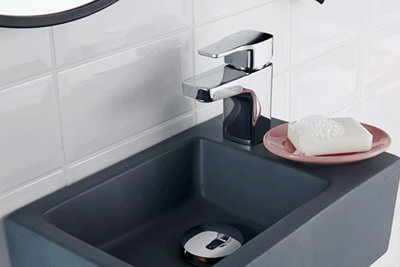 bathroom tap