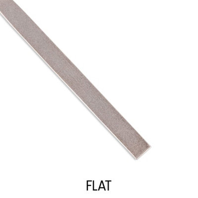 Needle Files - Pack of 4 James Barry Sharpening EDNEED