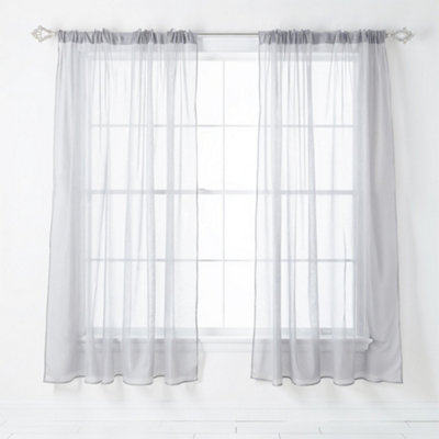 Grand Carnival Queen Quilted Curtains NCU0LDH165