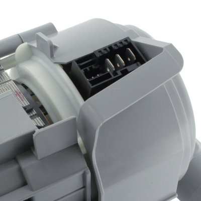 Bosch Siemens 651956 Verwarmingspomp, circulatiepomp
