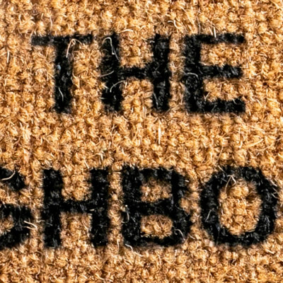 Neighbours Have Better Stuff Doormat - 3