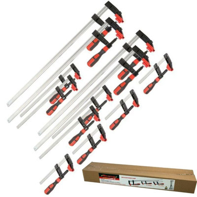 Wood clamp set discount